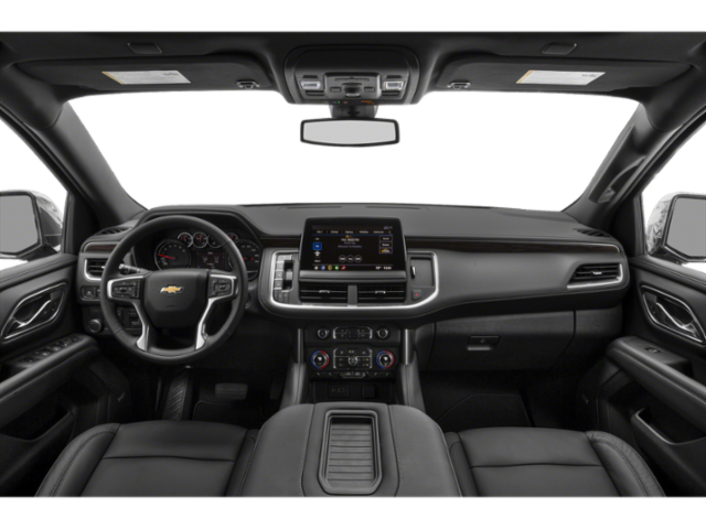 2022 Chevrolet Tahoe LT photo 4