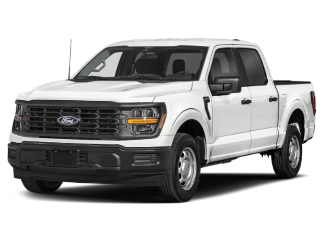 New 2026 Oxford White Ford XL image 1