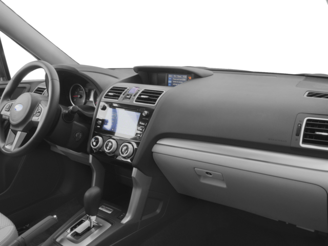Used 2017 Quartz Blue Pearl Subaru 2.5i Premium image 13