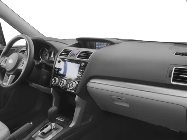 Used 2017 Dark Gray Metallic Subaru Premium image 13