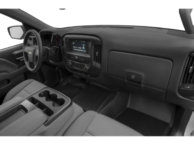 Used 2019 Blue Chevrolet LT image 13