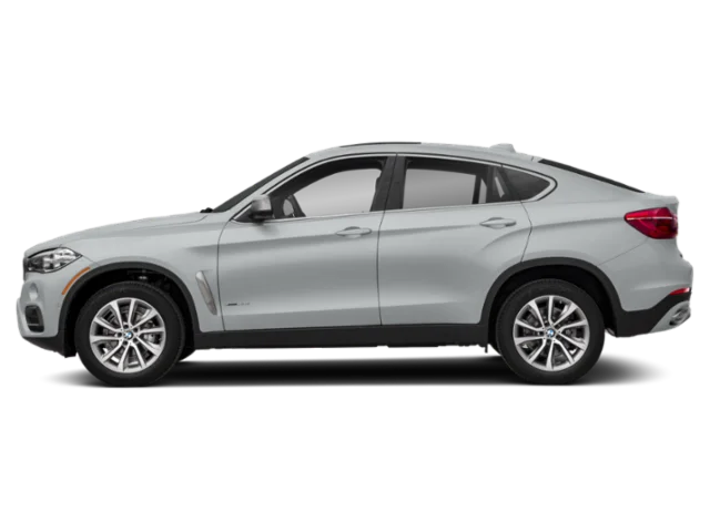 Used 2019 Black BMW xDrive50i image 9