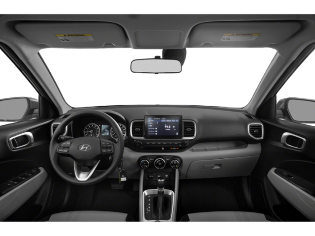 Used 2022 Silver Hyundai SEL image 5