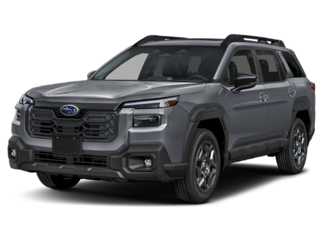 New 2026 Gray Subaru Premium image 1