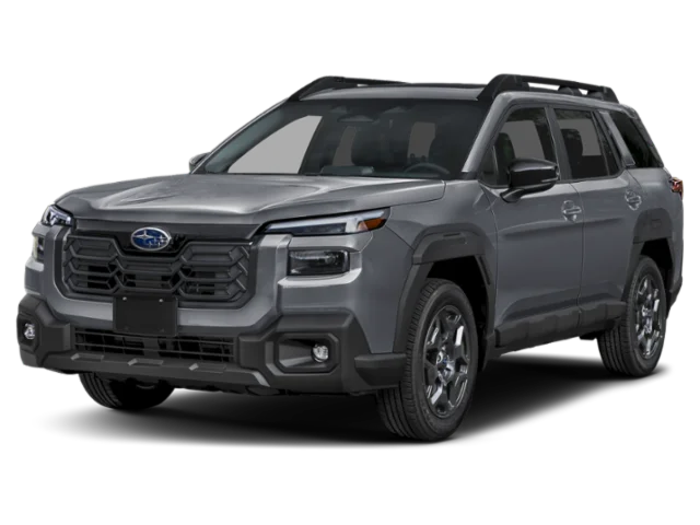 New 2026 Gray Subaru Premium image 1