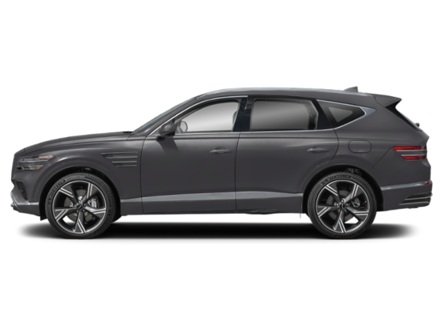 New 2027 Makalu Gray Genesis 2.5T Select image 3