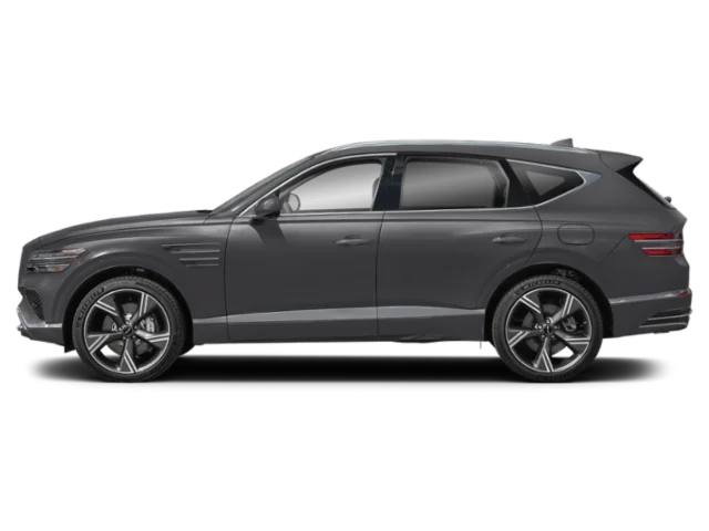 New 2027 Makalu Gray Genesis 2.5T Select image 3