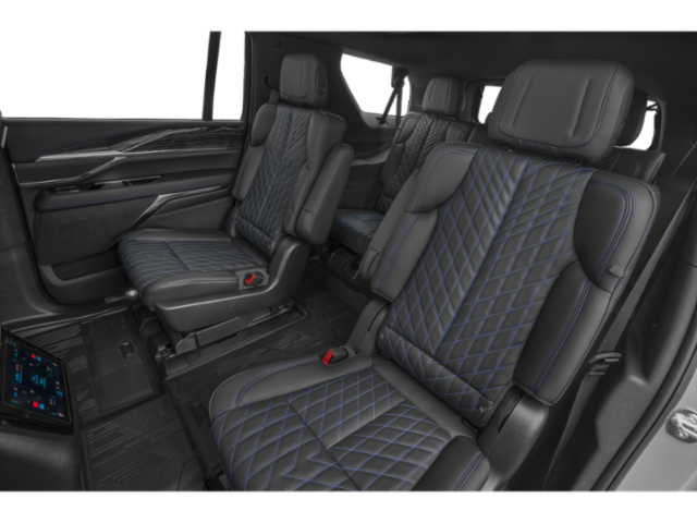 Used 2026 Sandstone Cadillac Luxury image 10