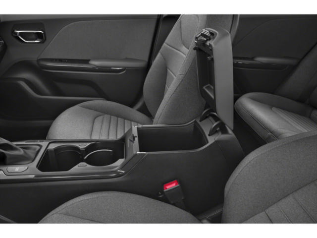 Used 2025 Gray Kia EX image 17
