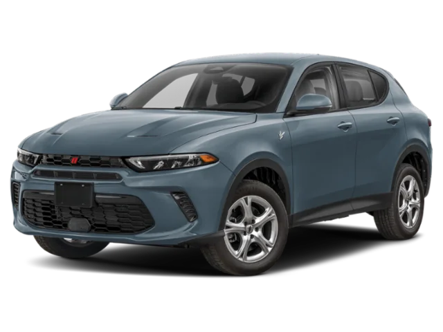 2024 Dodge Hornet 2.0 GT Plus AWD's photo