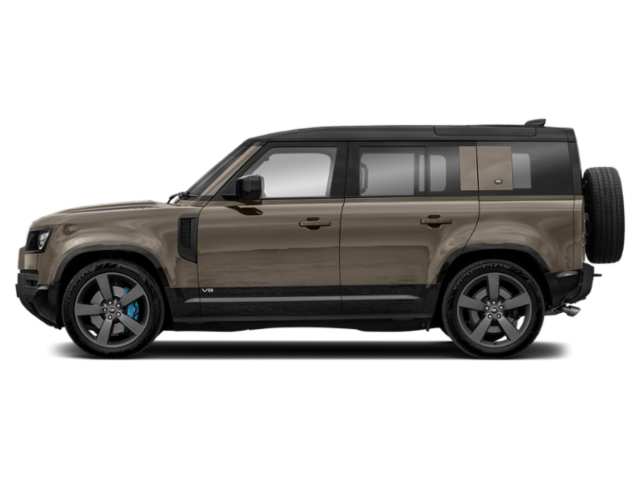 Used 2023 Gondwana Stone Metallic Land Rover X image 3