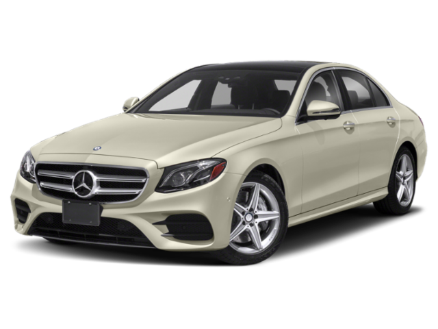 2019 Mercedes-Benz E-Class E300