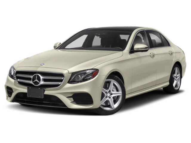 2019 Mercedes-Benz E-Class E300