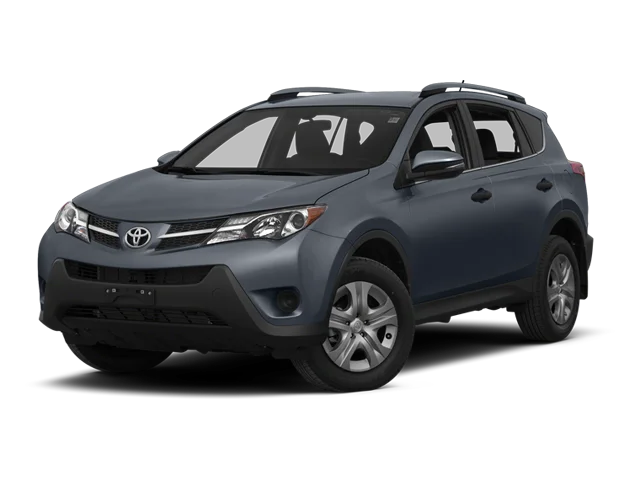 2013 Toyota RAV4