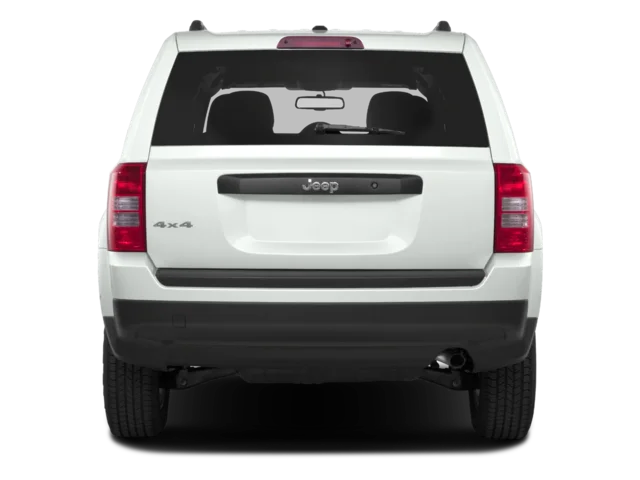 Used 2016 Black Jeep Sport image 6
