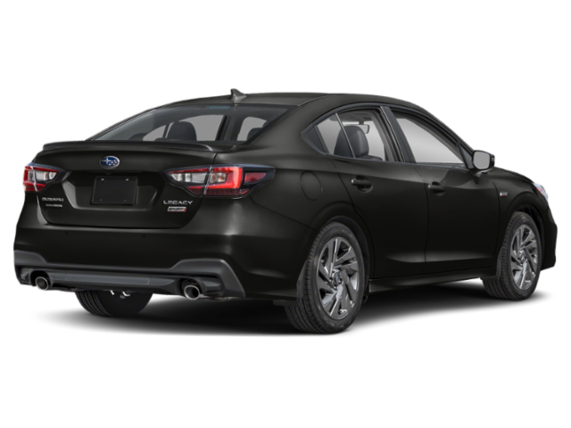 New 2025 Crystal Black Silica Subaru Sport image 2