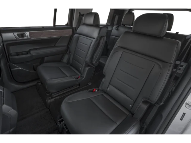 New 2026 Hampton Gray Hyundai Limited image 10
