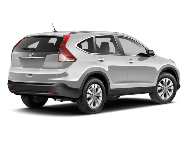 Used 2013 Bronze Honda EX-L image 2