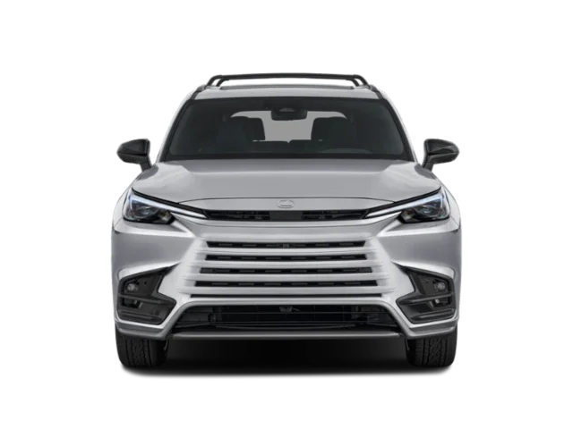 New 2026 Beige Lexus 500h F SPORT Performance Luxury image 4