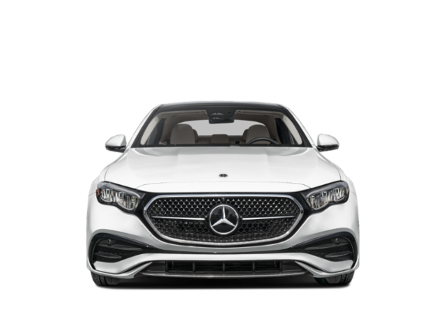 New 2026 MANUFAKTUR Alpine Grey Mercedes-Benz E 450 image 4