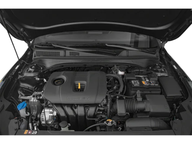 Used 2024 Black Kia GT-Line image 9