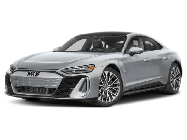 New 2026 Florett Silver Metallic Audi Premium Plus quattro image 1