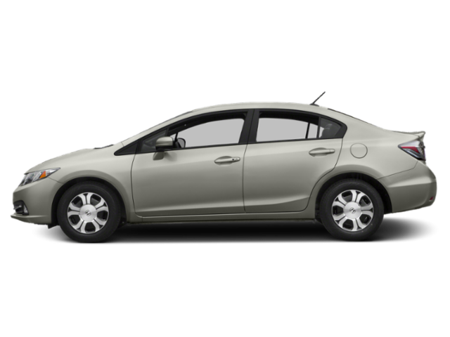 Used 2015  Honda Hybrid image 4
