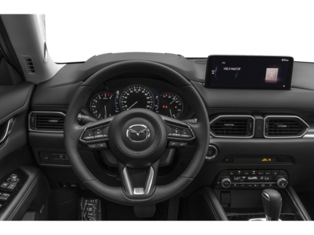 2025 Mazda CX-5 2.5 Premium Plus photo 4