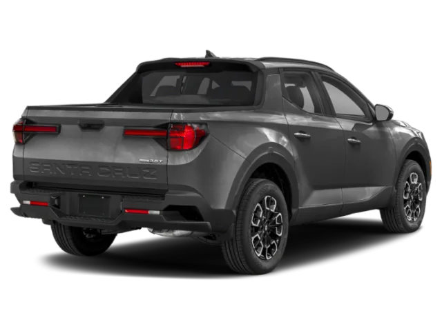 Used 2022 Hyundai Santa Cruz SEL Premium with VIN 5NTJDDAF9NH038616 for sale in Sidney, OH