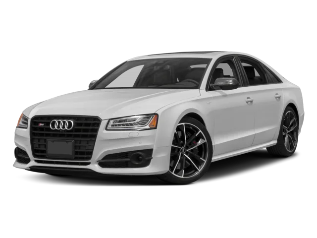 2016 Audi S8 4.0 TFSI quattro Tiptronic Plus's photo
