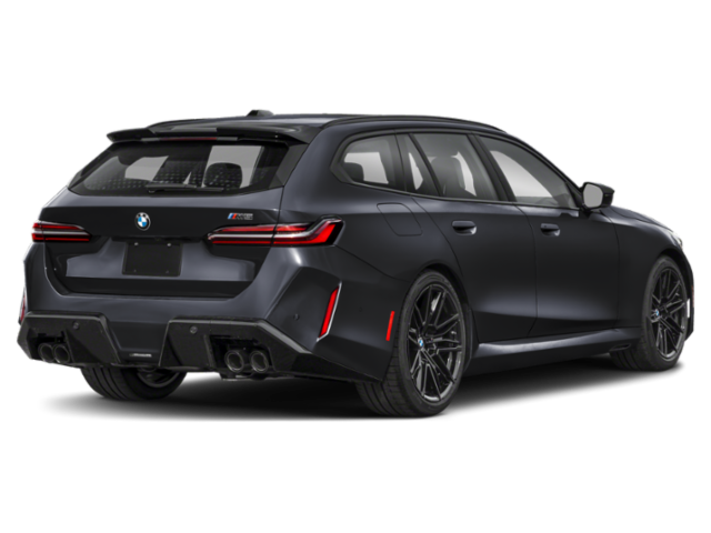New 2027 Black Sapphire Metallic BMW Base image 5