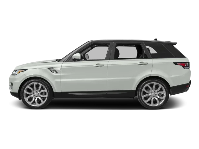 Used 2016 Fuji White Land Rover HSE Td6 image 3