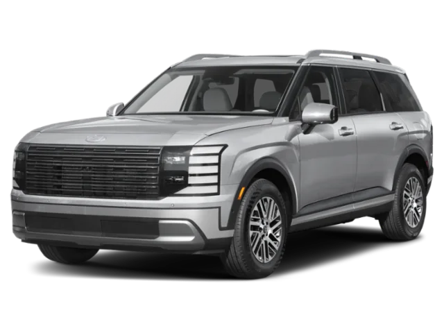 New 2027  Hyundai SEL Premium image 1
