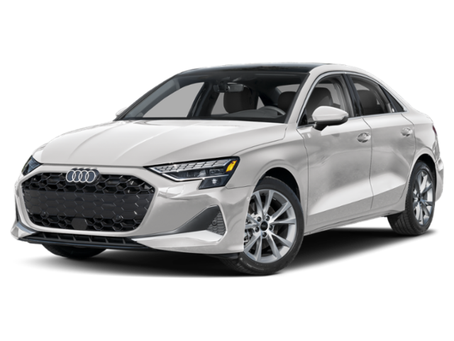 2026 Audi A3 Premium quattro S tronic's photo