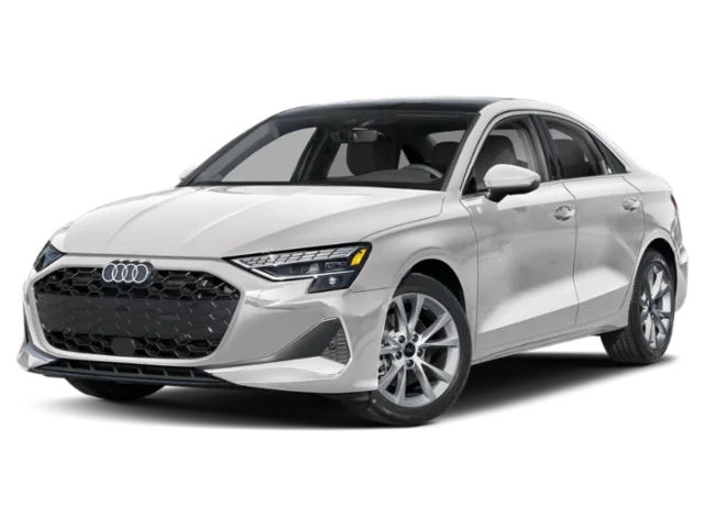 2026 Audi A3 Premium Plus quattro S tronic's photo