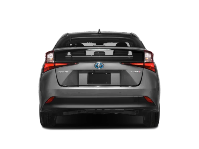 Used 2019 Beige Toyota LE image 5