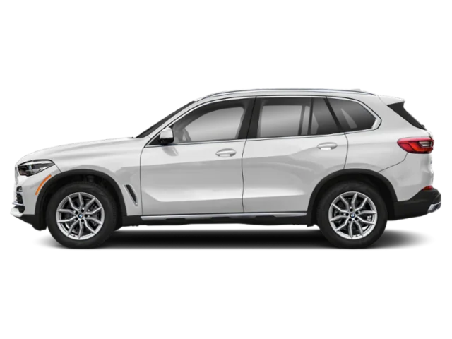 Used 2019 Mineral White Metallic BMW xDrive40i image 3