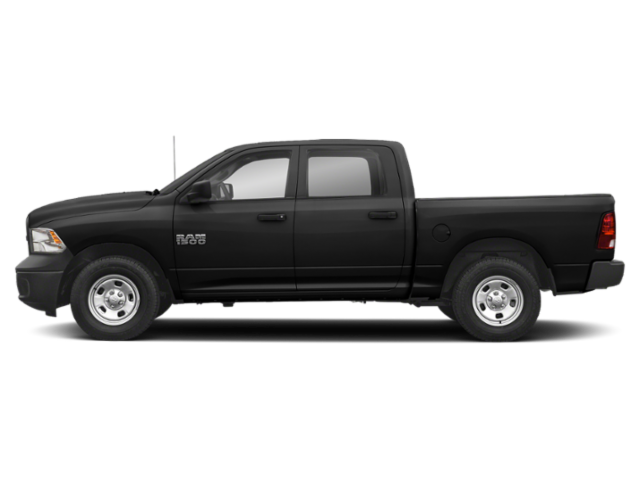 Used 2014 Black Clearcoat Ram Express image 3