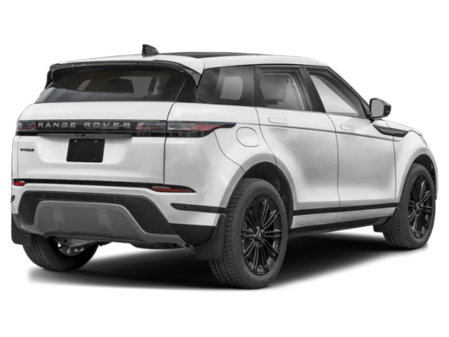 New 2026 White Land Rover S image 2