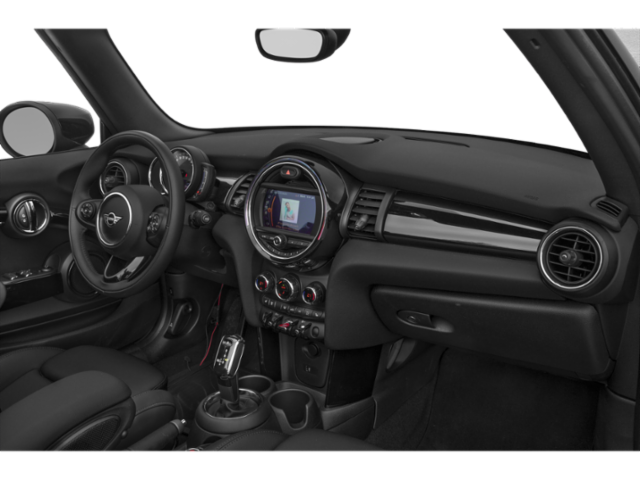 Used 2019 ORANGE MINI Cooper image 11