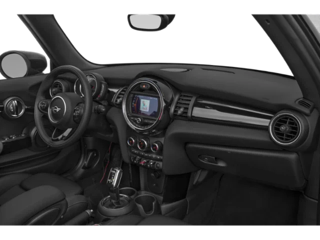 Used 2019 Gray MINI  image 14