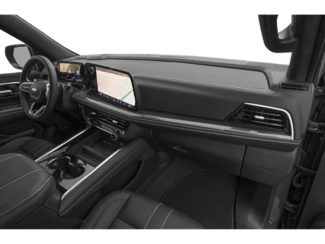 New 2026 Black Chevrolet rst image 12