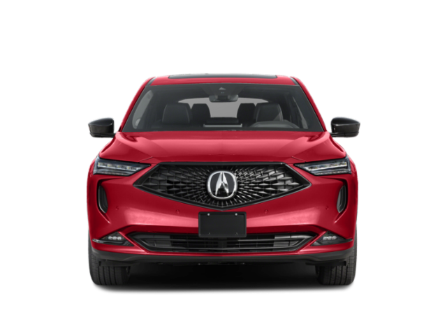 Used 2024  Acura A-Spec image 4
