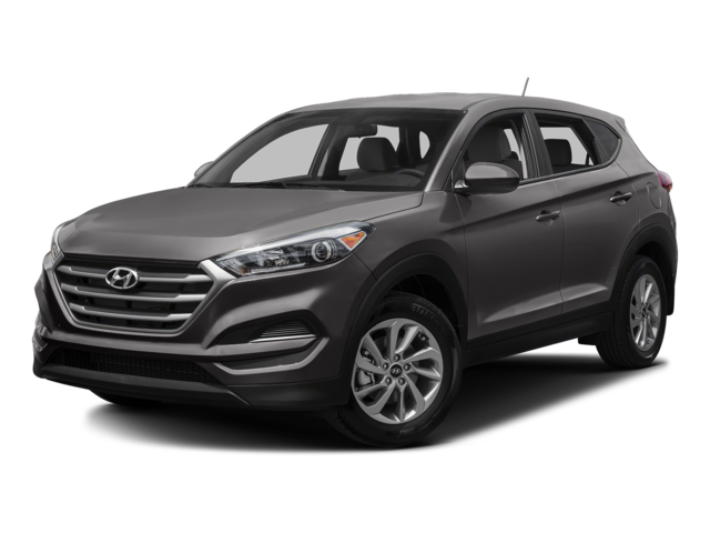 2016 Hyundai Tucson Eco