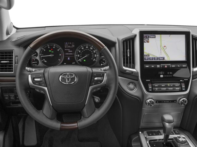 Used 2018 White Toyota Base image 4