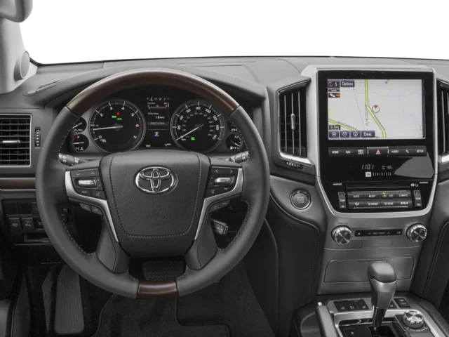 Used 2018 Gray Toyota Base image 5