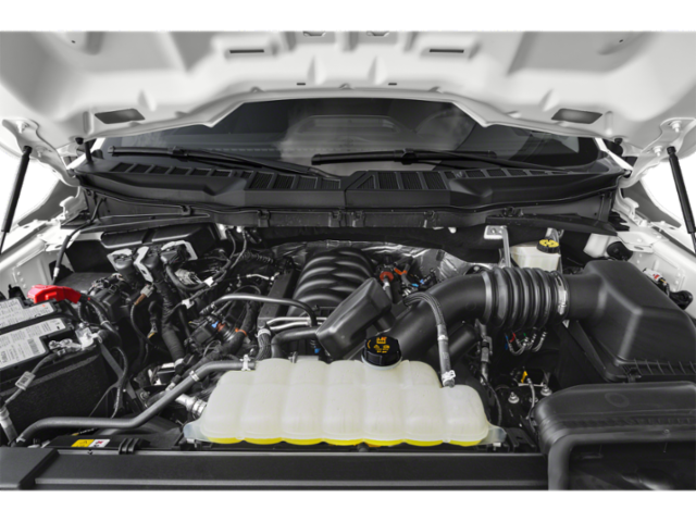 Used 2023 Oxford White Ford XL image 12