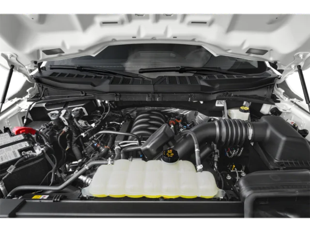 Used 2023 White Ford XL image 9