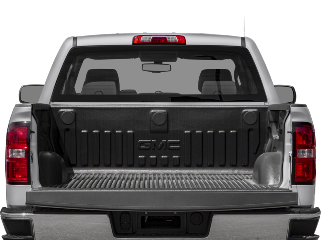 Used 2016 Summit White GMC Base image 9