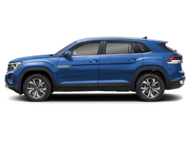 New 2026 BLUE Volkswagen 2.0T SE w/Technology image 3
